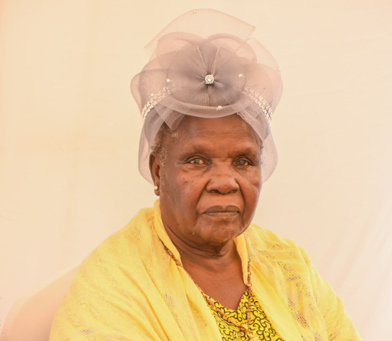 Ruto condoles with Governor Lusaka following mother's death